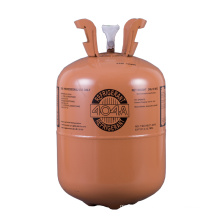 Refrigerant gas R404A